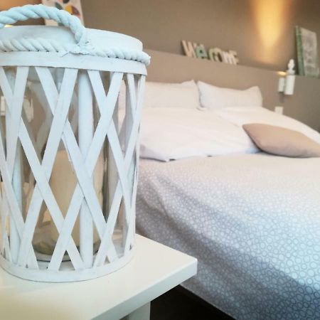 L'Ulivo Hotel Verona Bagian luar foto