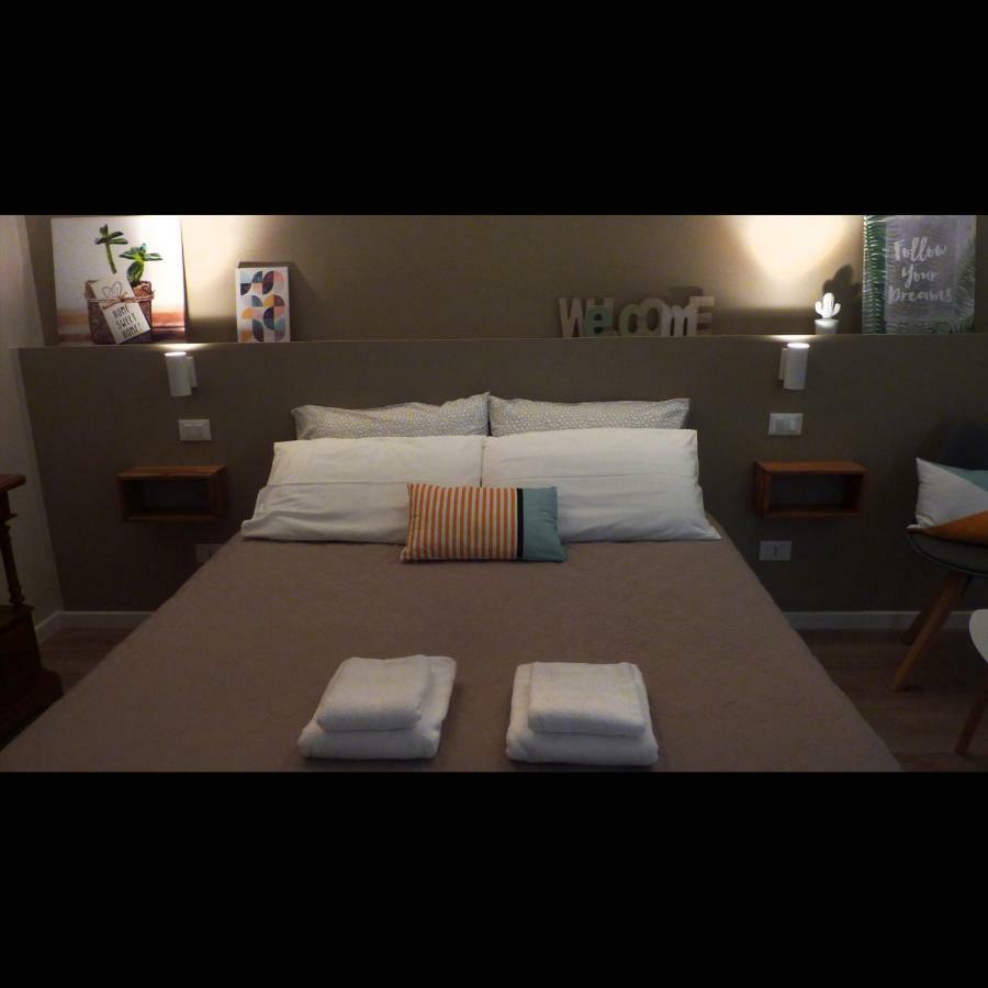 L'Ulivo Hotel Verona Bagian luar foto
