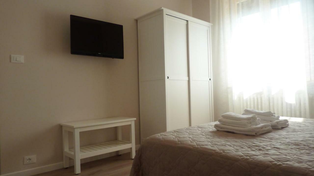 L'Ulivo Hotel Verona Bagian luar foto
