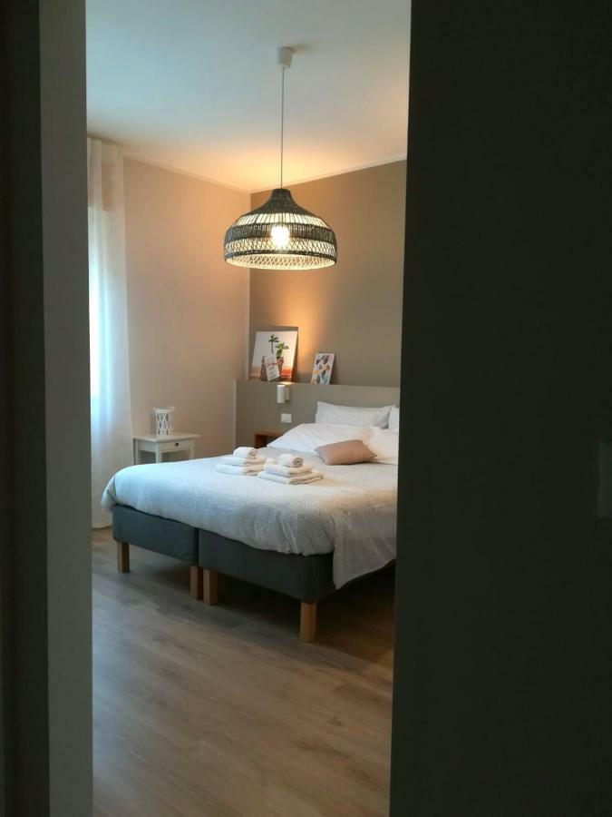 L'Ulivo Hotel Verona Bagian luar foto